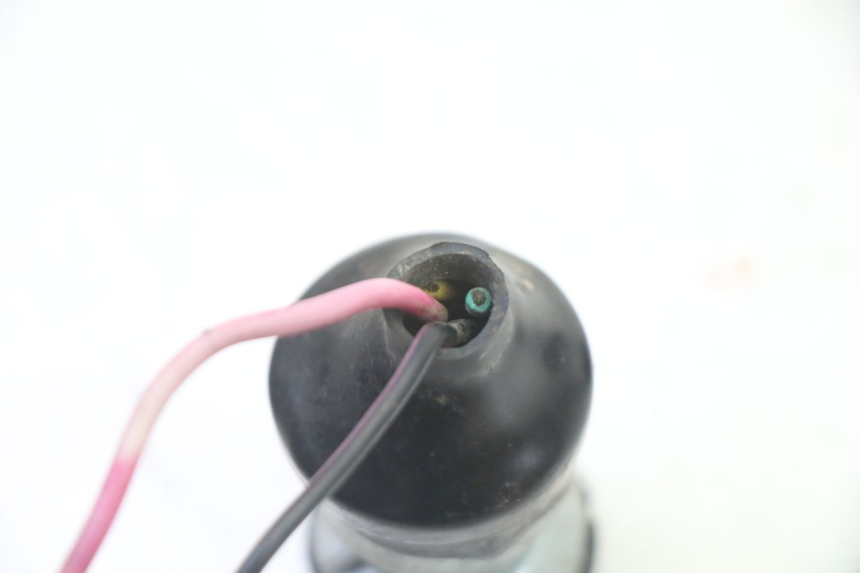 photo de NEIMAN YAMAHA YFM BRUIN 350 (2003 - 2009) - Points de fixation