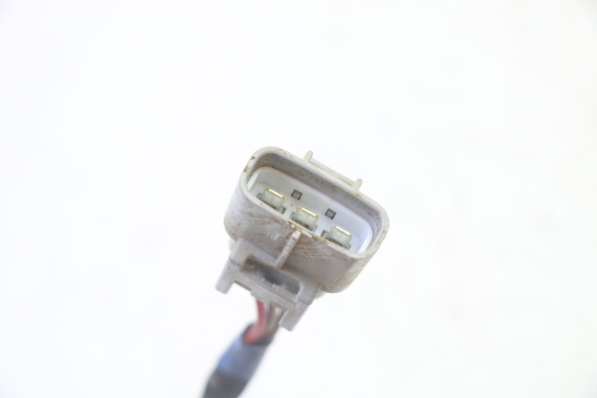 photo de NEIMAN YAMAHA YFM GRIZZLY 550 (2008 - 2015) - Points de fixation