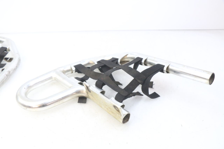 photo de NERF BAR YAMAHA BLASTER 200 (1987 - 2002) - Inspection visuelle