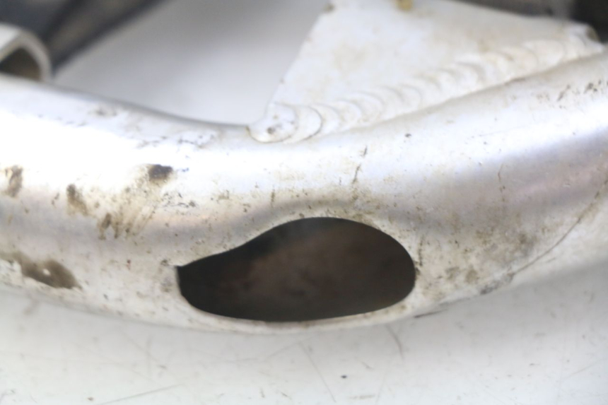 photo de NERF BAR YAMAHA BLASTER 200 (1987 - 2002) - Zoom état d’usage