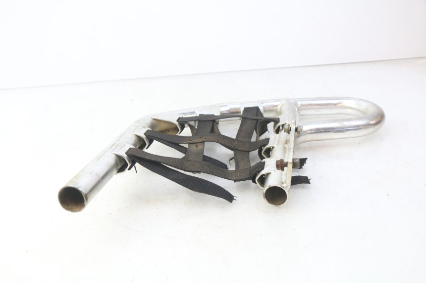 photo de NERF BAR YAMAHA BLASTER 200 (1987 - 2002) - Gros plan technique