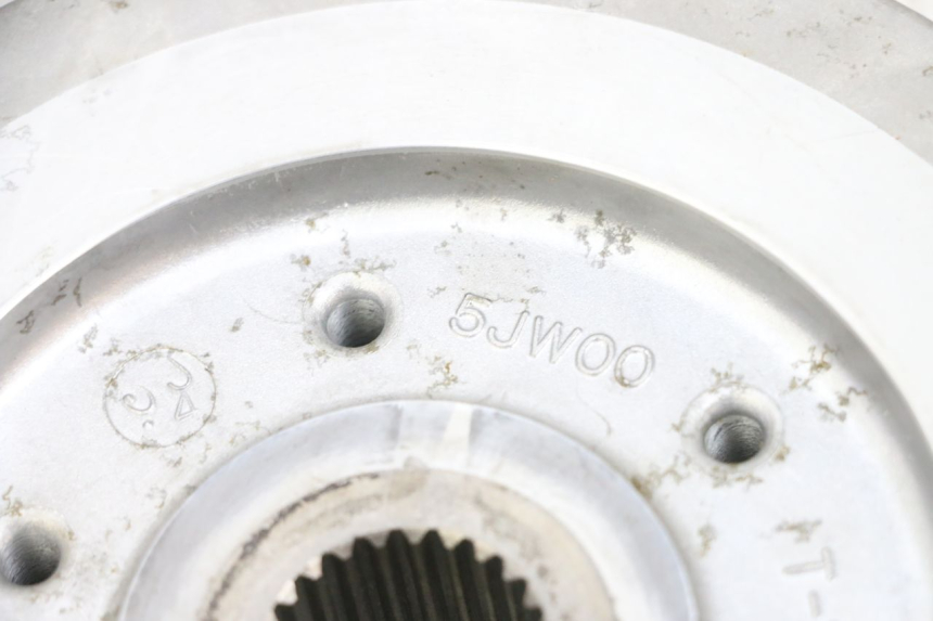 photo de NOIX EMBRAYAGE YAMAHA FJR ABS 1300 (2006 - 2012) - Vue produit