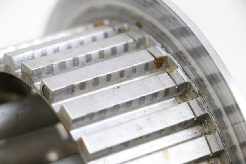 photo de NOIX EMBRAYAGE YAMAHA FJR ABS 1300 (2006 - 2012) - Zoom état d’usage