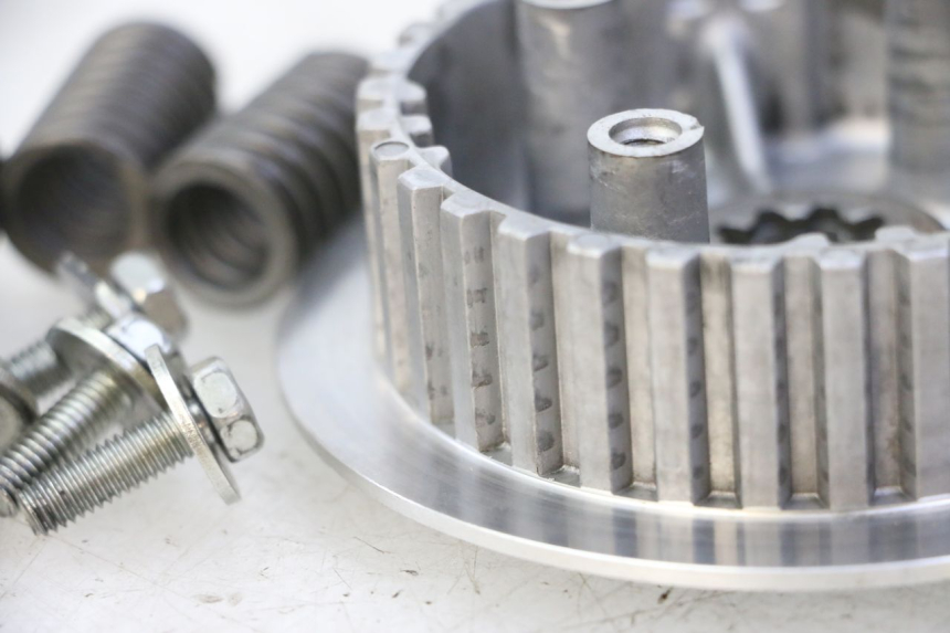 photo de NOIX EMBRAYAGE KAWASAKI KX 85 (2014 - 2021) - Vue d’ensemble