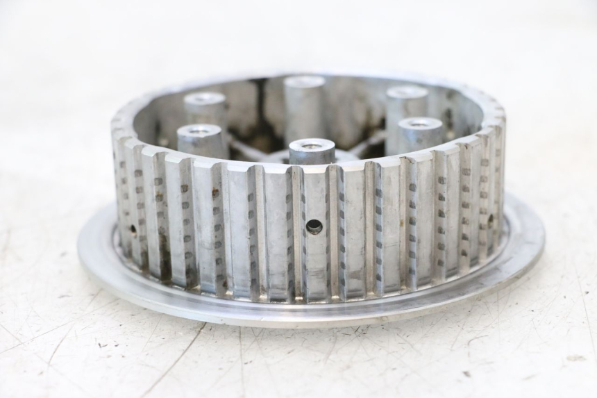 photo de NOIX EMBRAYAGE SUZUKI SV S 650 (2003 - 2009) - État de surface