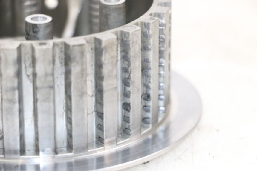 photo de NOIX EMBRAYAGE YAMAHA TDM ABS 900 (2002 - 2014) - Zoom état d’usage