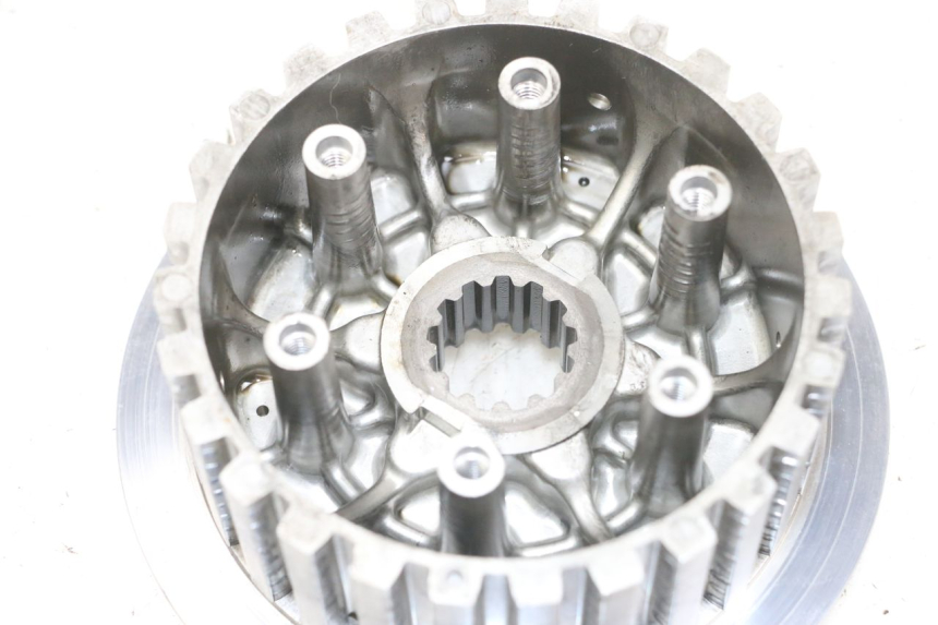 photo de NOIX EMBRAYAGE YAMAHA TDM ABS 900 (2002 - 2014) - Pièce contrôlée