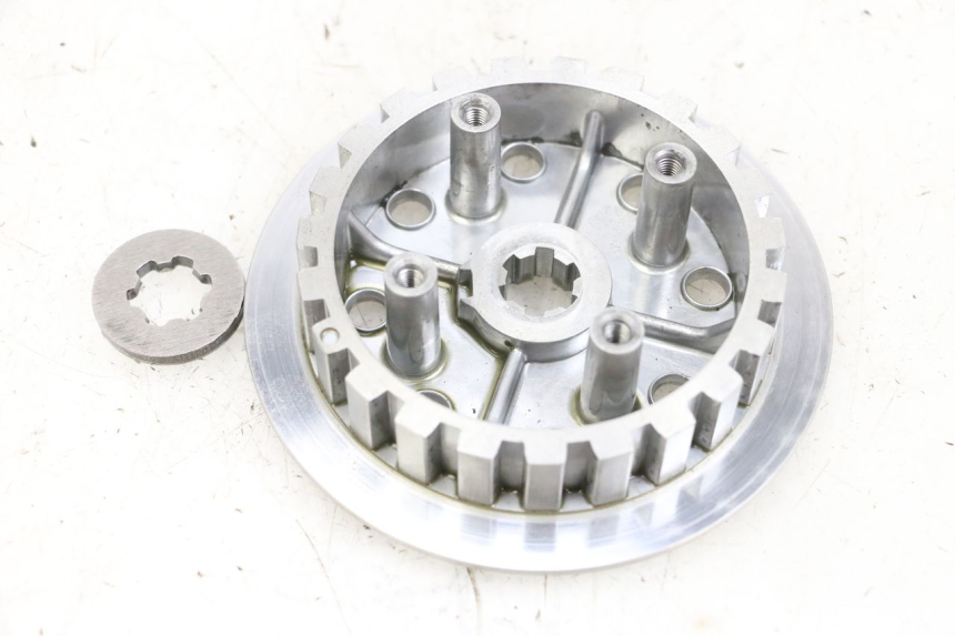 photo de NOIX EMBRAYAGE KSR TR SM 50 (2015 - 2018) - Vue principale