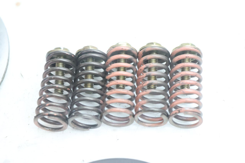 photo de NOIX EMBRAYAGE HONDA VFR FI RC46 800 (1998 - 2001) - Points de fixation