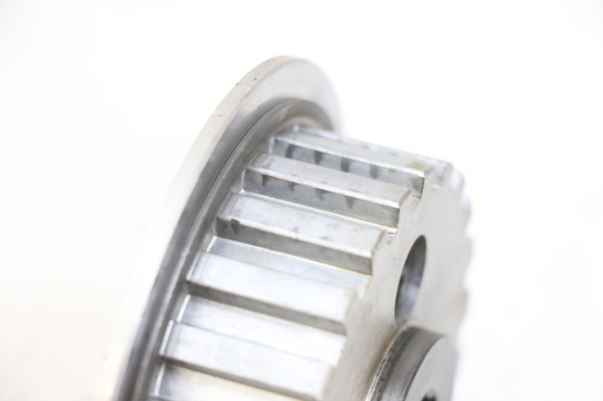 photo de NOIX EMBRAYAGE KYMCO ZING 125 (1997 - 2003) - Zoom état d’usage