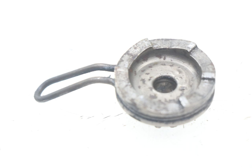 photo de NOIX KICK YAMAHA AEROX NAKED 2T 50 (2013 - 2017) - Zoom état d’usage