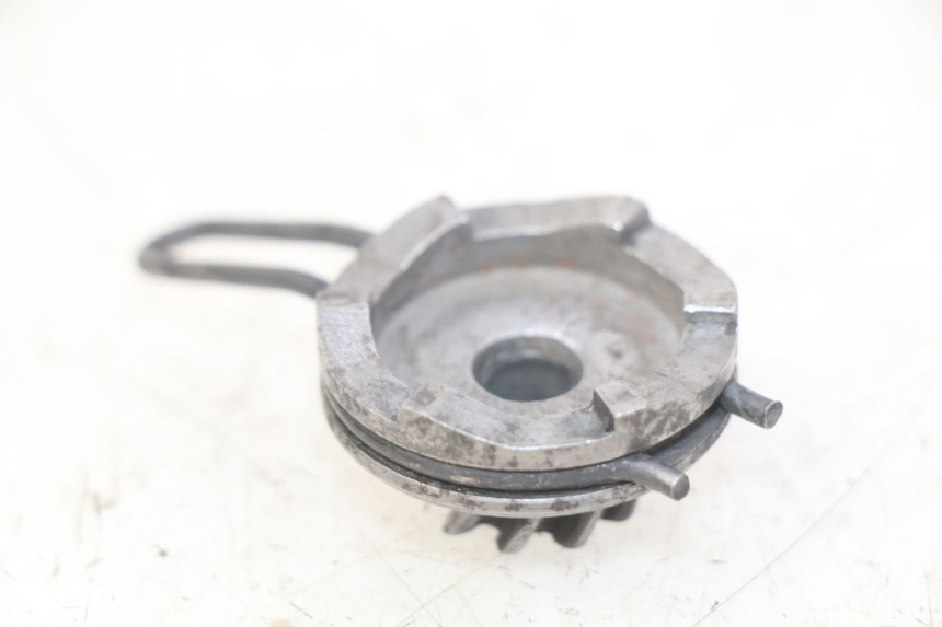 photo de NOIX KICK MBK BOOSTER SPIRIT 50 (1999 - 2003) - Vue principale