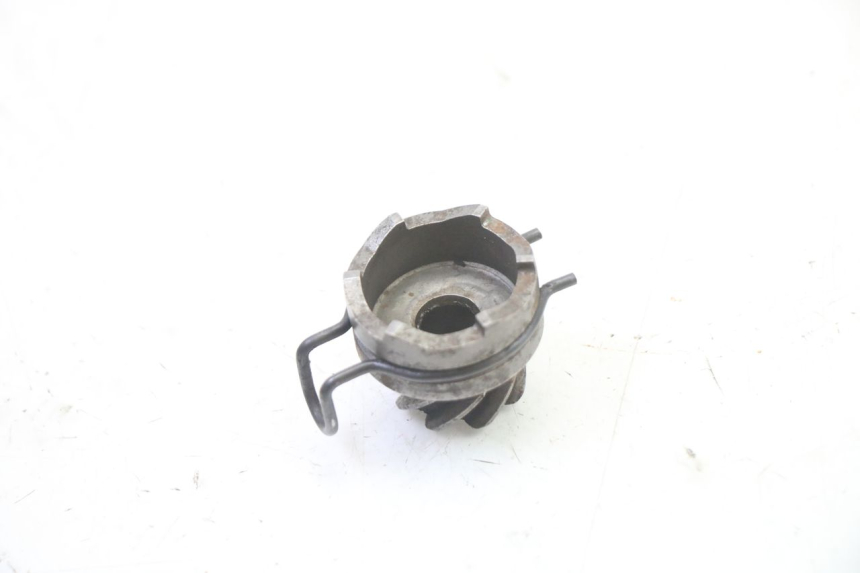 photo de NOIX KICK ORCAL CAVARO 4T 50 (2019 - 2023) - Vue principale