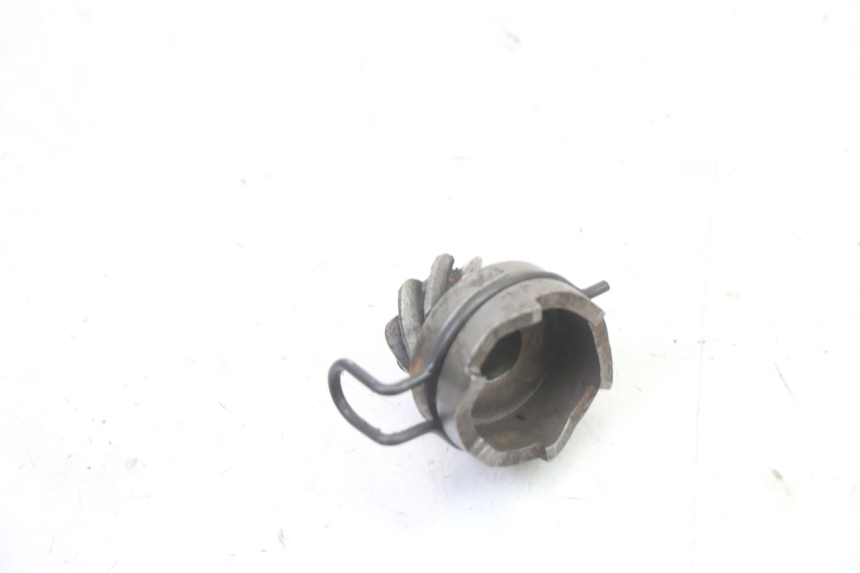 photo de NOIX KICK ORCAL CAVARO 4T 50 (2019 - 2023) - Zoom état d’usage