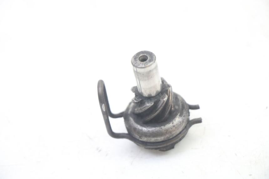 photo de NOIX KICK PEUGEOT ELYSTAR 50 (2002 - 2014) - Autre angle de vue