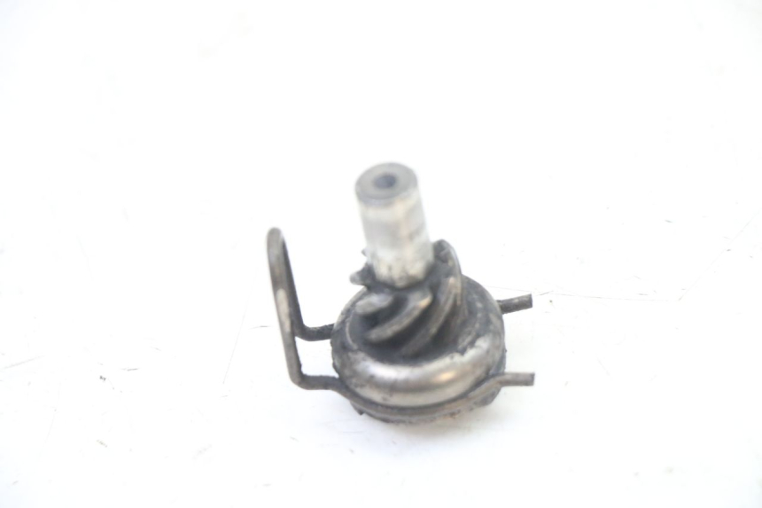 photo de NOIX KICK PEUGEOT ELYSTAR 50 (2002 - 2014) - Autre angle de vue