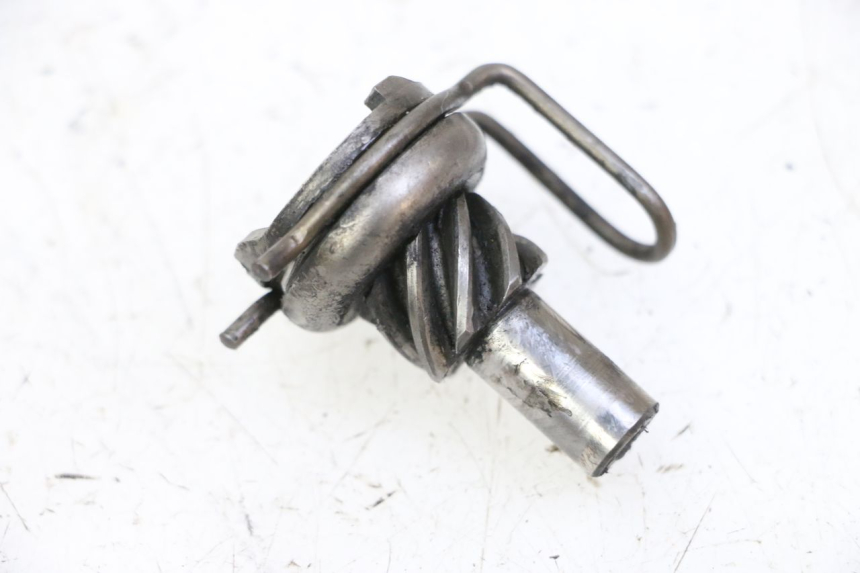 photo de NOIX KICK PEUGEOT ELYSTAR 50 (2002 - 2014) - Vue principale