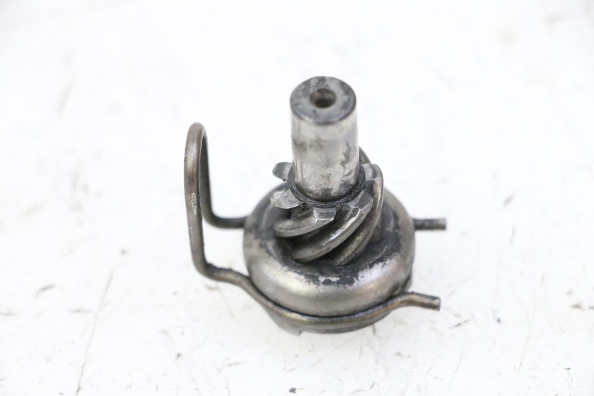 photo de NOIX KICK PEUGEOT ELYSTAR 50 (2002 - 2014) - Détail de la pièce