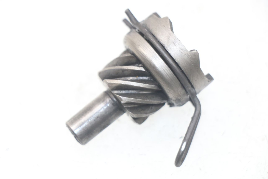 photo de NOIX KICK PIAGGIO FLY 2T 50 (2004 - 2017) - Vue principale