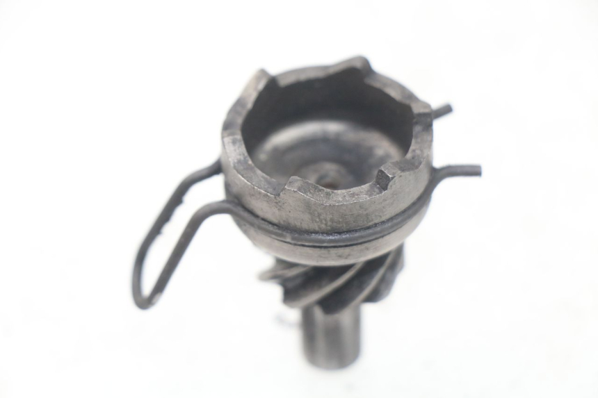 photo de NOIX KICK PIAGGIO FLY 2T 50 (2004 - 2017) - Zoom état d’usage