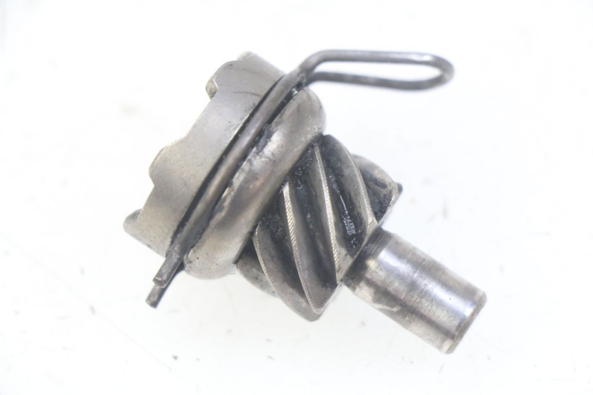 photo de NOIX KICK PIAGGIO FLY 2T 50 (2004 - 2017) - Vue principale