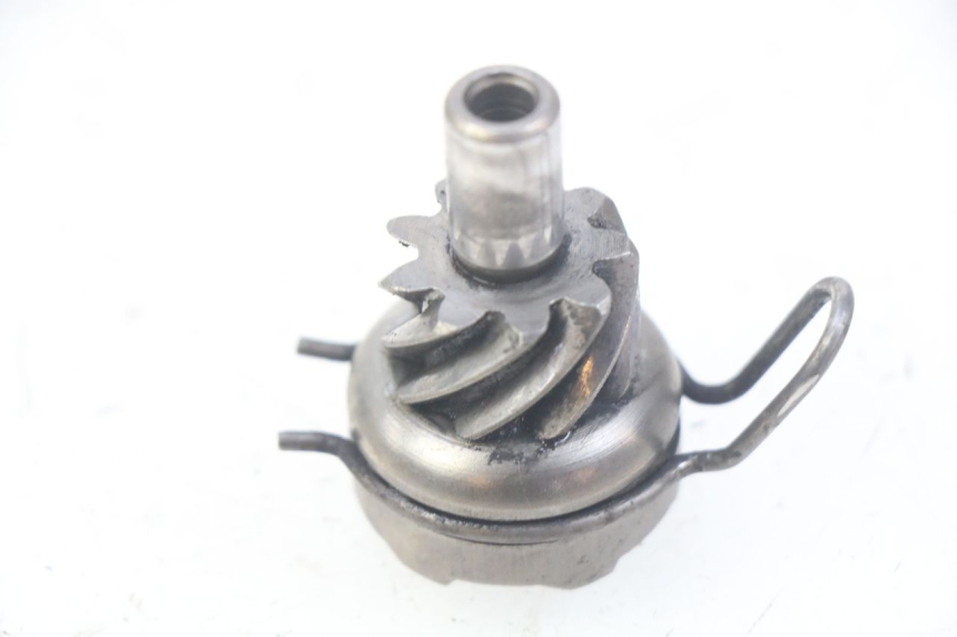 photo de NOIX KICK PIAGGIO FLY 2T 50 (2004 - 2017) - Zoom état d’usage