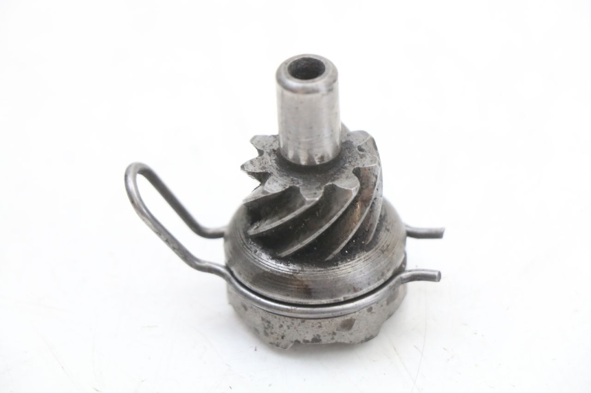 photo de NOIX KICK PIAGGIO FLY 2T 50 (2004 - 2017) - Zoom état d’usage