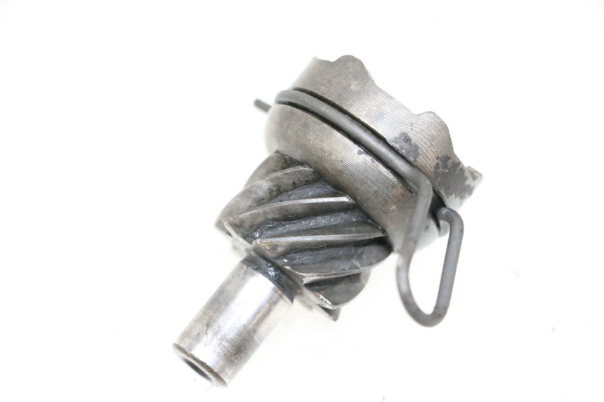 photo de NOIX KICK PIAGGIO FLY 2T 50 (2004 - 2017) - Vue principale