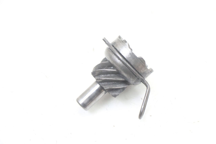 photo de NOIX KICK GILERA STALKER 50 (1997 - 2005) - Vue principale