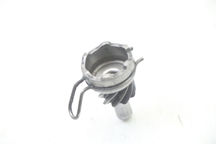 photo de NOIX KICK GILERA STALKER 50 (1997 - 2005) - Zoom état d’usage