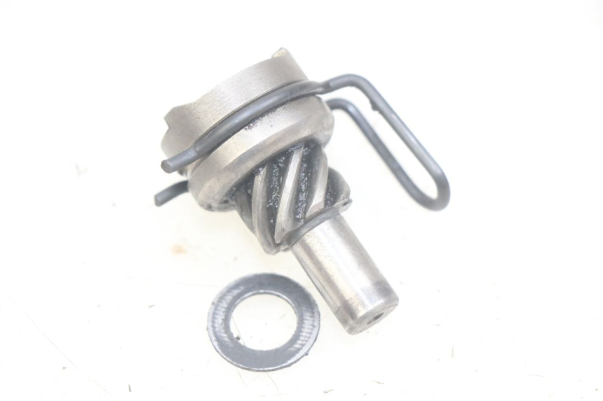 photo de NOIX KICK PEUGEOT KISBEE 2T 50 (2010 - 2017) - Vue principale