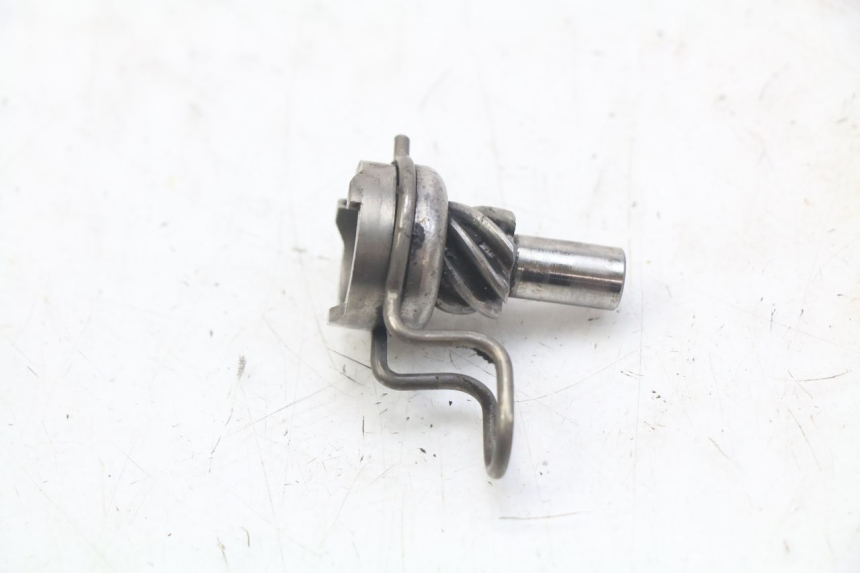 photo de NOIX KICK PEUGEOT LUDIX 50 (2005 - 2007) - Vue principale