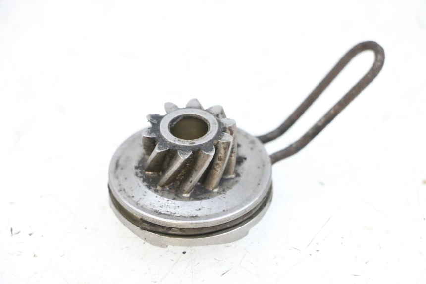 photo de NOIX KICK YAMAHA NEO'S NEOS 2T 50 (1998 - 2007) - Détail de la pièce