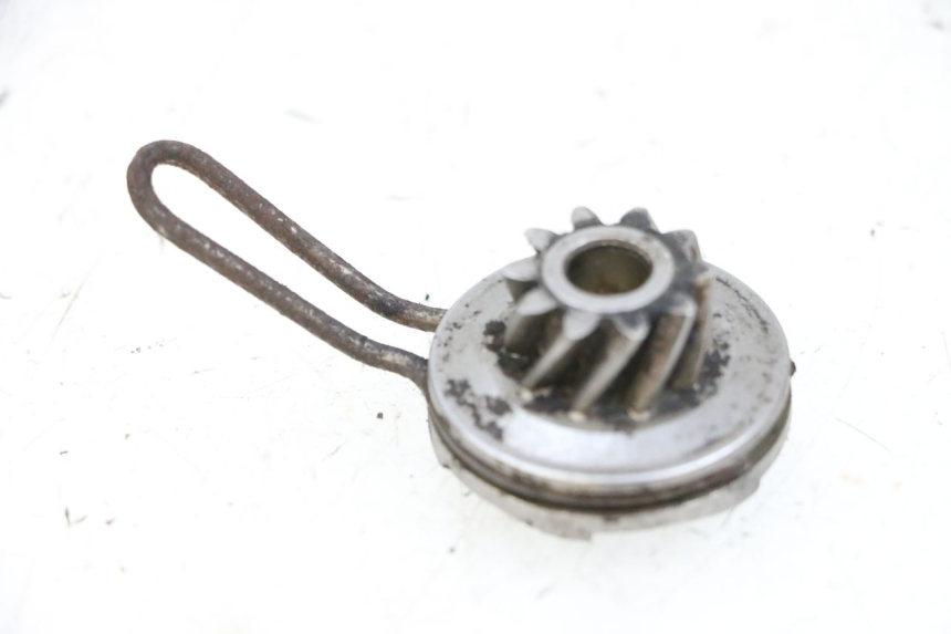 photo de NOIX KICK YAMAHA NEO'S NEOS 2T 50 (1998 - 2007) - Zoom état d’usage