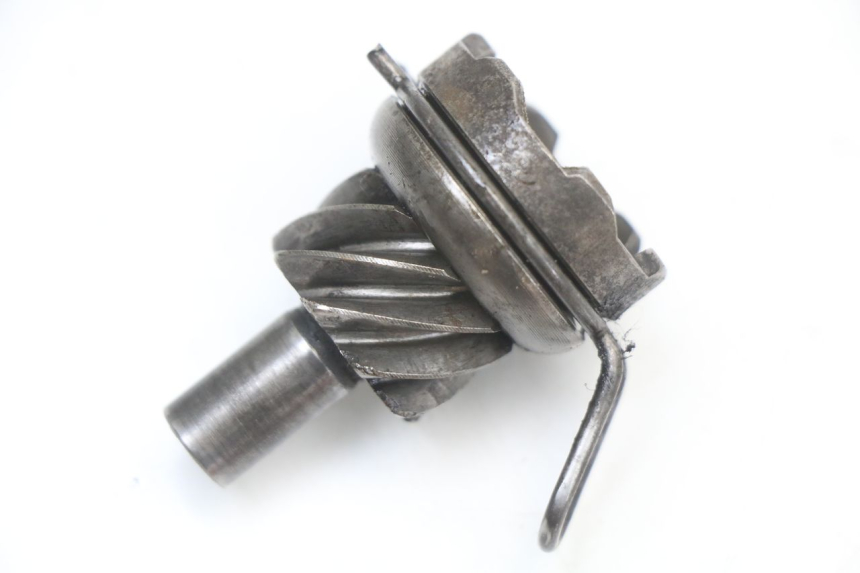 photo de NOIX KICK PIAGGIO NEW TYPHOON 50 (2018 - 2021) - Détail de la pièce