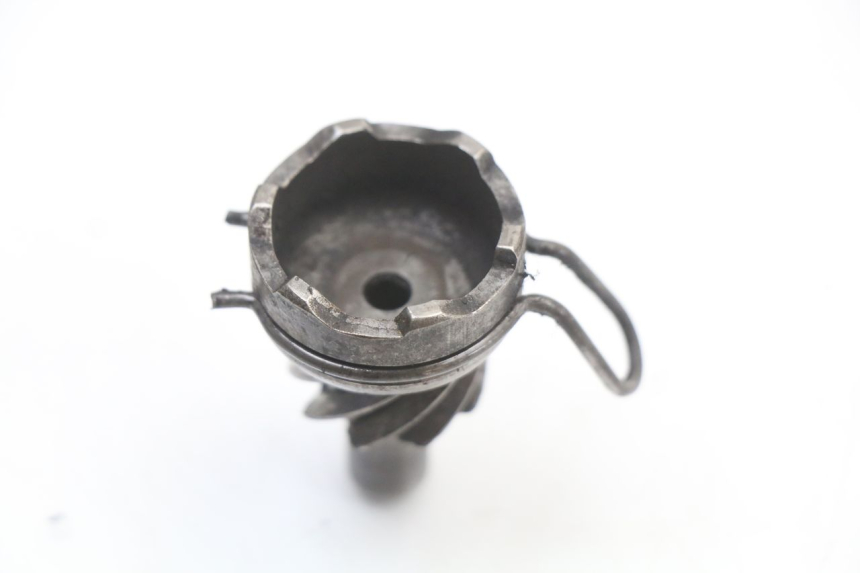 photo de NOIX KICK PIAGGIO NEW TYPHOON 50 (2018 - 2021) - Zoom état d’usage