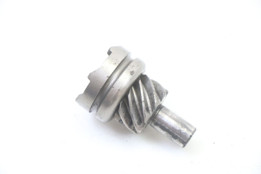 photo de NOIX KICK PIAGGIO NEW TYPHOON 50 (2018 - 2021) - Vue principale