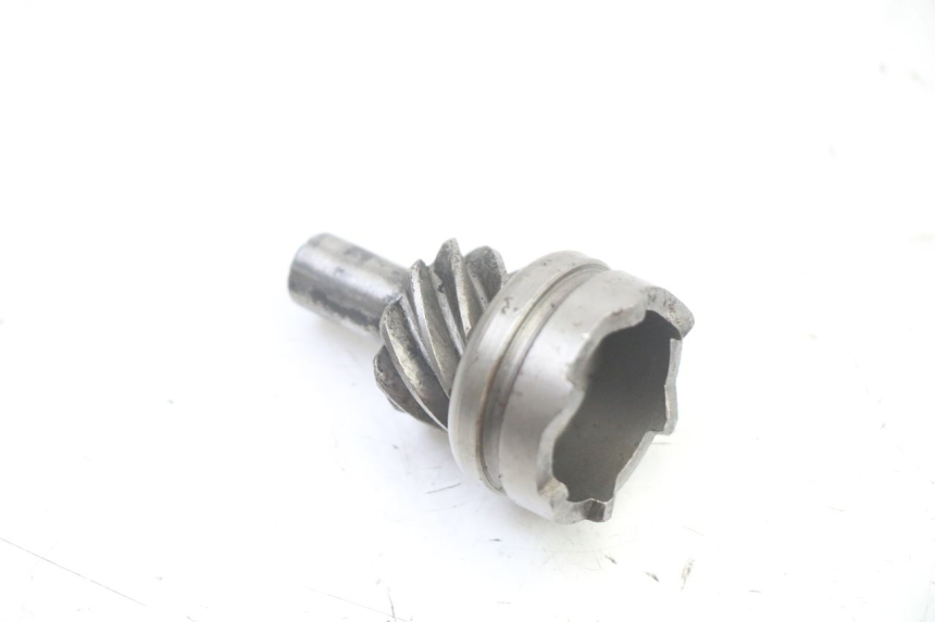 photo de NOIX KICK PIAGGIO NEW TYPHOON 50 (2018 - 2021) - Zoom état d’usage