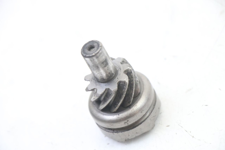 photo de NOIX KICK PIAGGIO NEW TYPHOON 50 (2018 - 2021) - Autre angle de vue