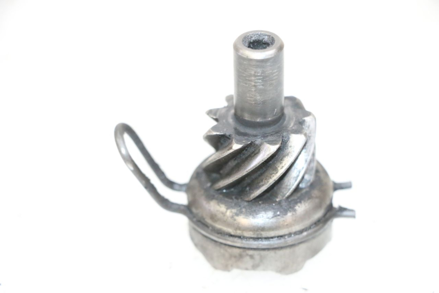 photo de NOIX KICK PIAGGIO NEW TYPHOON 50 (2018 - 2021) - Détail de la pièce