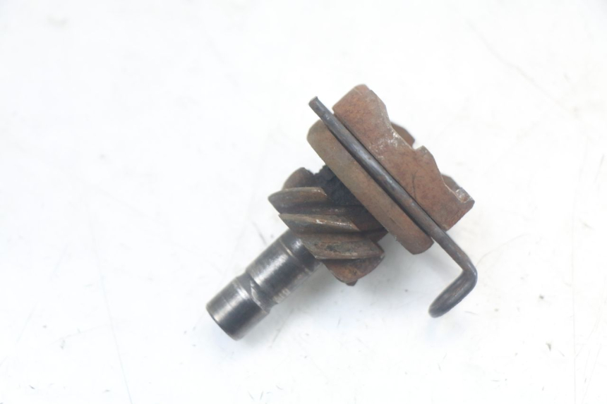 photo de NOIX KICK SYM ORBIT III 3 4T 50 (2018 - 2021) - Vue principale