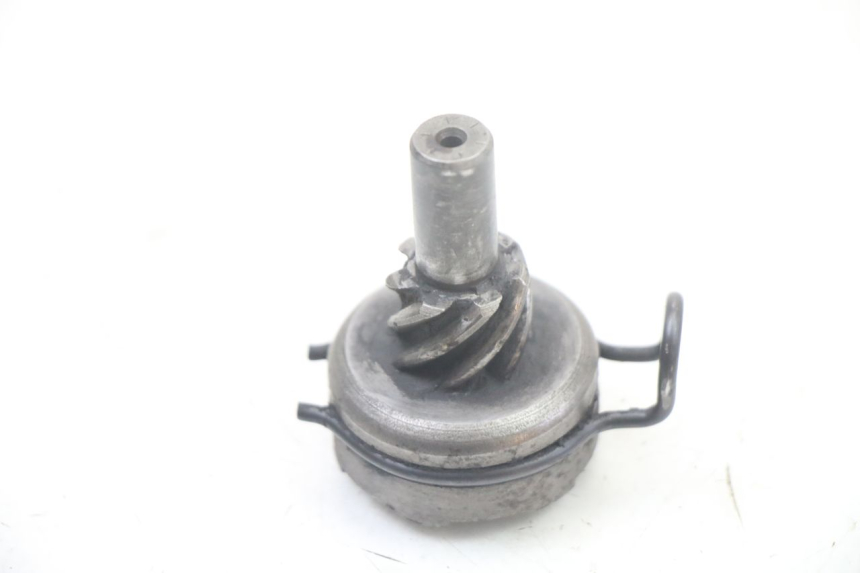 photo de NOIX KICK PEUGEOT KISBEE 4T 50 (2018 - 2022) - Autre angle de vue