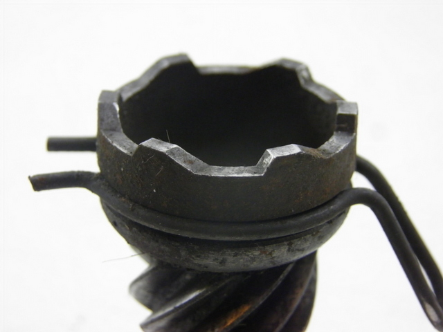 photo de NOIX KICK PIAGGIO LIBERTY 2T 50 (2004 - 2008) - Autre angle de vue