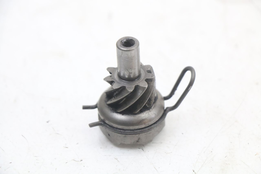 photo de NOIX KICK PIAGGIO VESPA LX 2T 50 (2005 - 2013) - Autre angle de vue