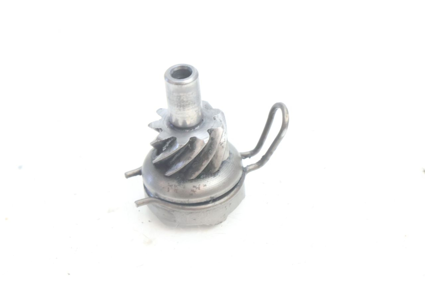 photo de NOIX KICK GILERA RUNNER SP 50 (2002 - 2004) - Zoom état d’usage