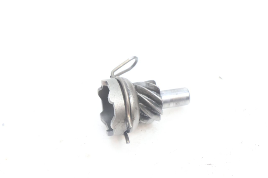 photo de NOIX KICK GILERA RUNNER SP 50 (2002 - 2004) - Autre angle de vue