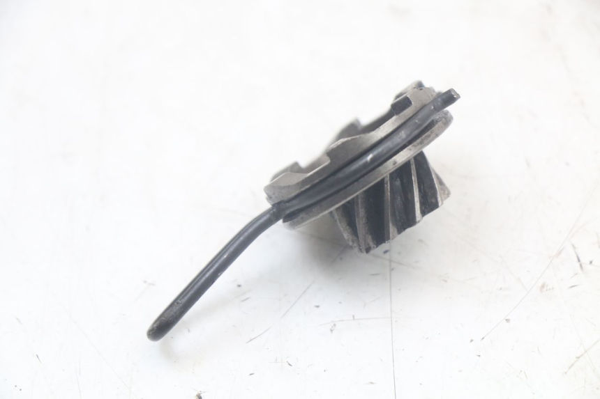 photo de NOIX KICK KEEWAY RY6 2T 50 (2011 - 2019) - Vue principale