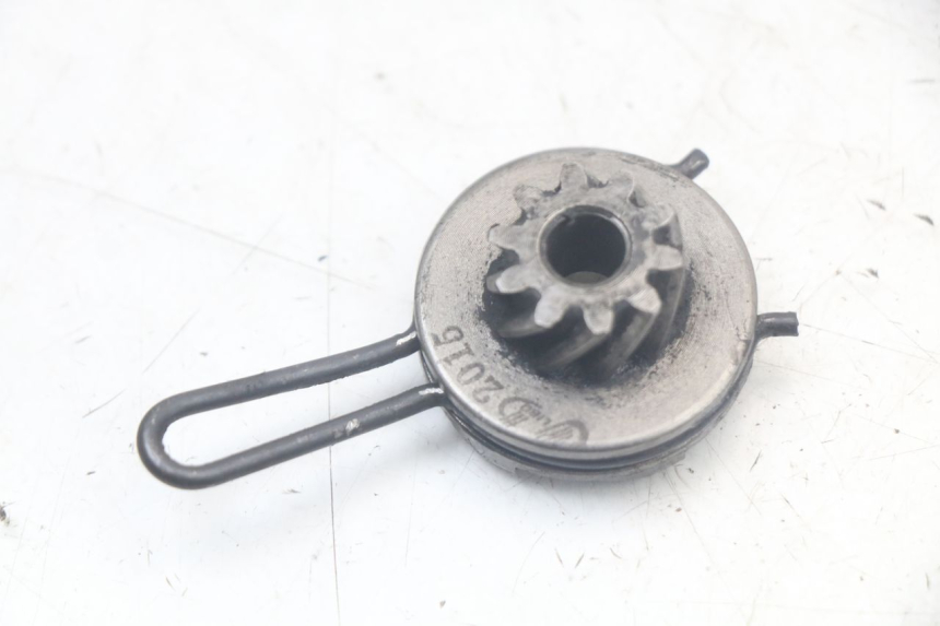 photo de NOIX KICK KEEWAY RY6 2T 50 (2011 - 2019) - Zoom état d’usage