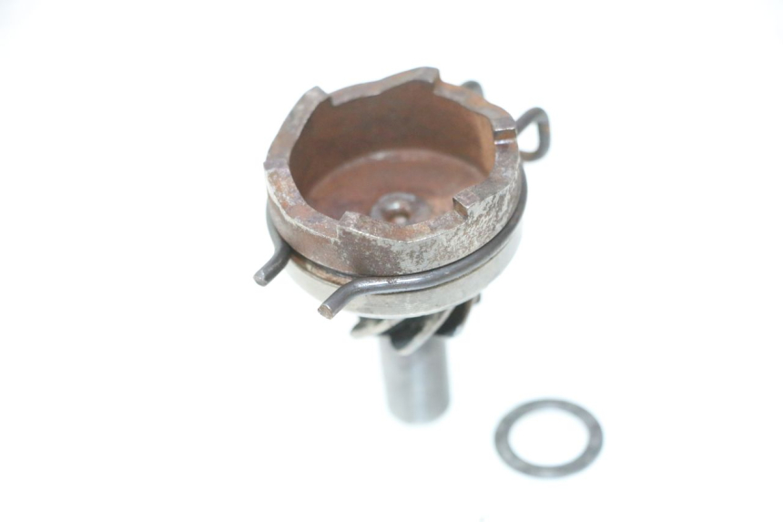 photo de NOIX KICK JM MOTORS SANTANA 50 (2014 - 2023) - Vue principale