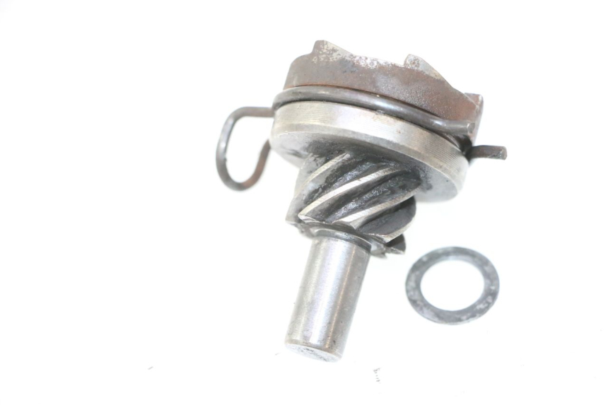 photo de NOIX KICK JM MOTORS SANTANA 50 (2014 - 2023) - Zoom état d’usage
